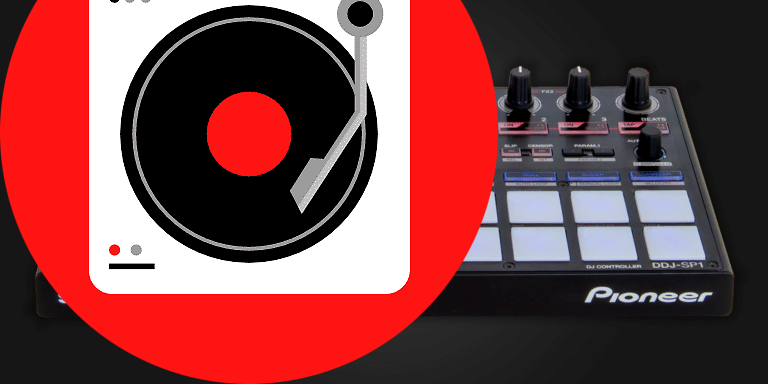 Pioneer DDJ-SP1: La Herramienta Perfecta para DJ’s Profesionales