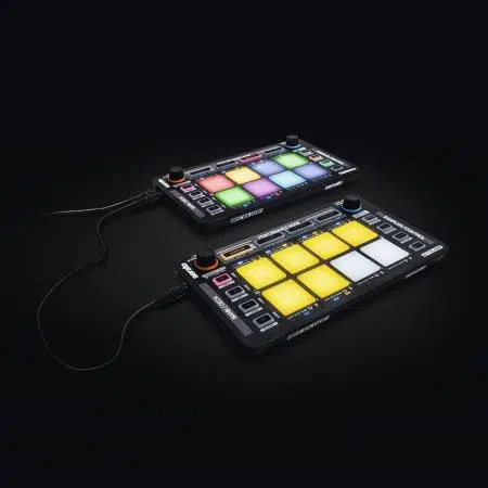 Reloop NEON: El Controlador Definitivo para DJs Digitales