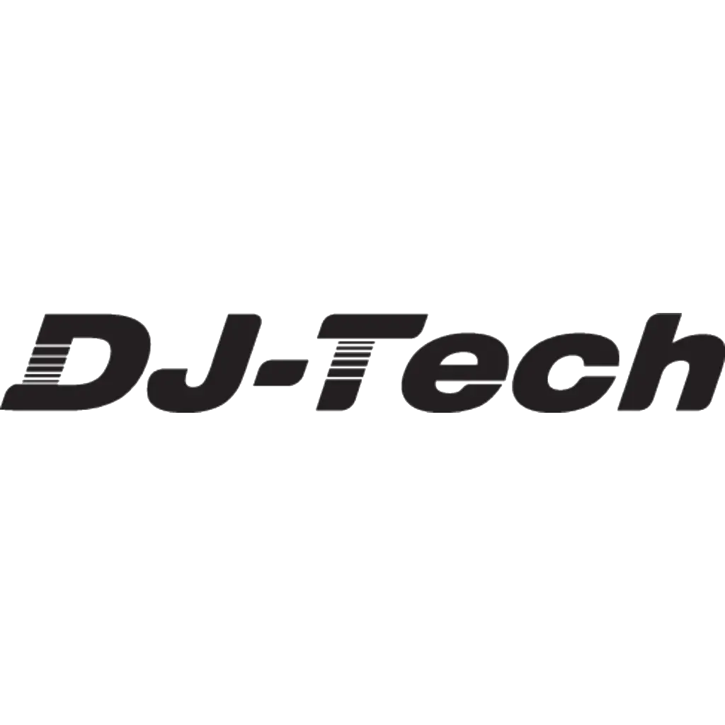 dj tech logo