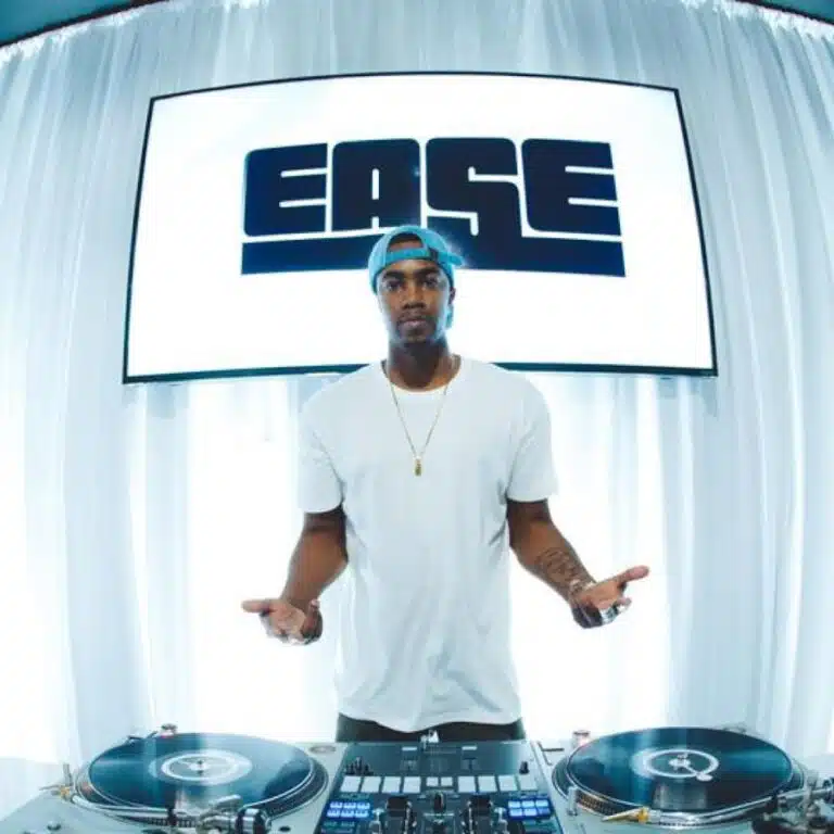 DJ Ease